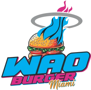 Wao Burger Miami comidas rápidas en Pembroke pine miami