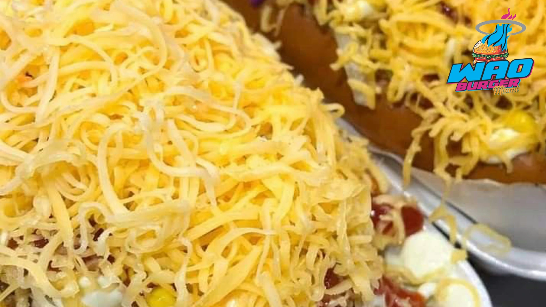 WAO BURGER - 2