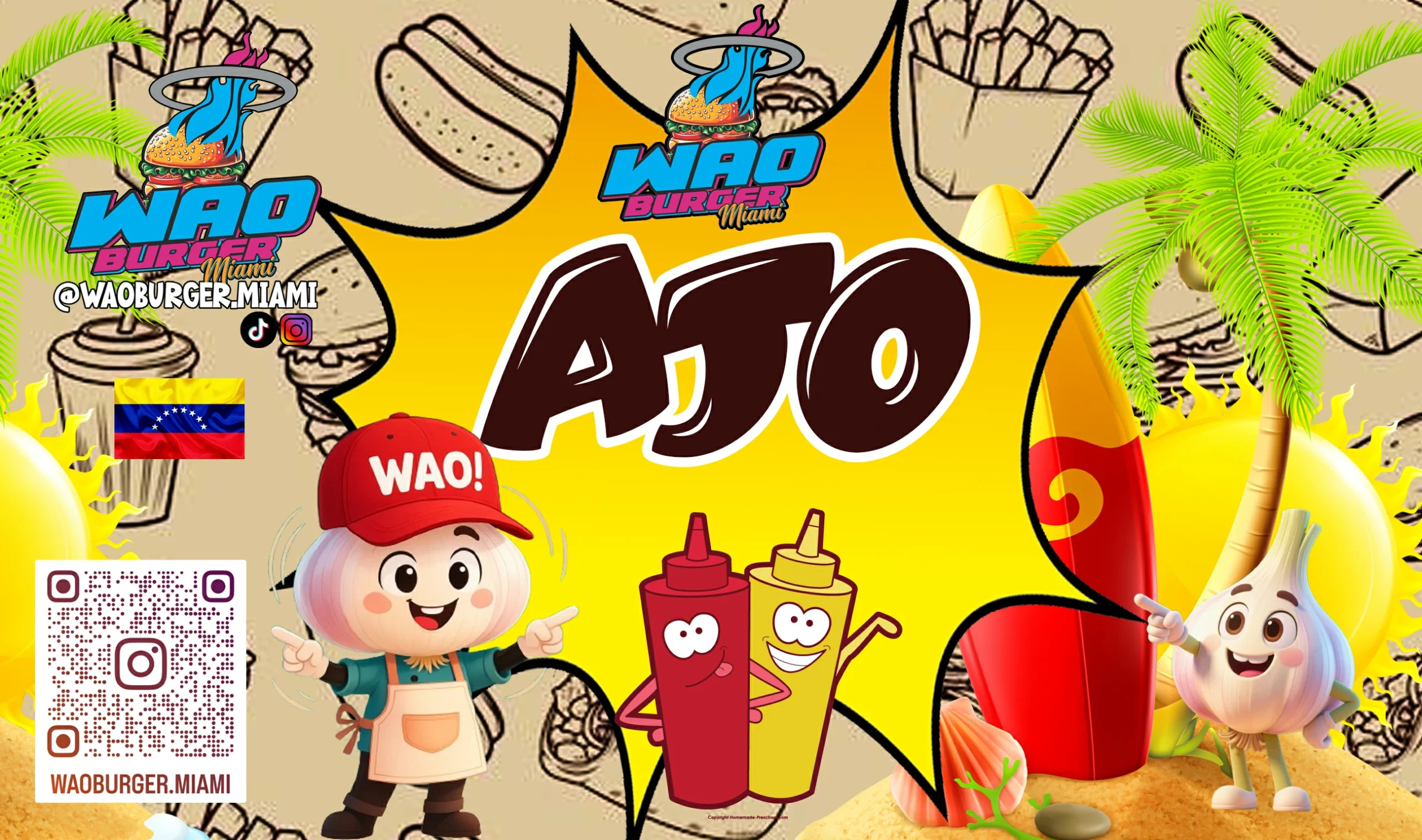 WAO BURGER MIAMI (3)